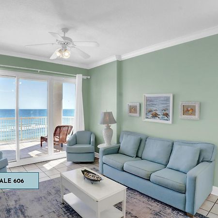 Apartament Island Royale 606 By Liquid Life Gulf Shores Zewnętrze zdjęcie