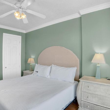 Apartament Island Royale 606 By Liquid Life Gulf Shores Zewnętrze zdjęcie