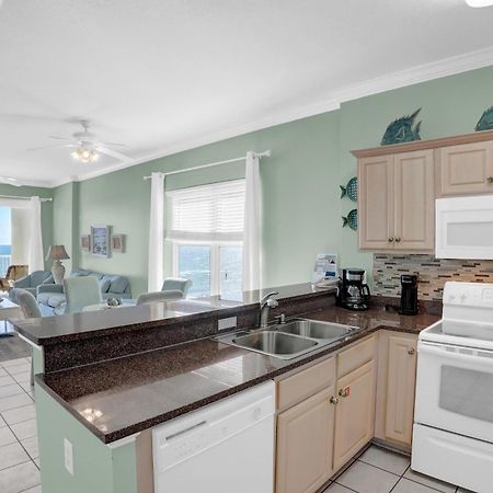 Apartament Island Royale 606 By Liquid Life Gulf Shores Zewnętrze zdjęcie
