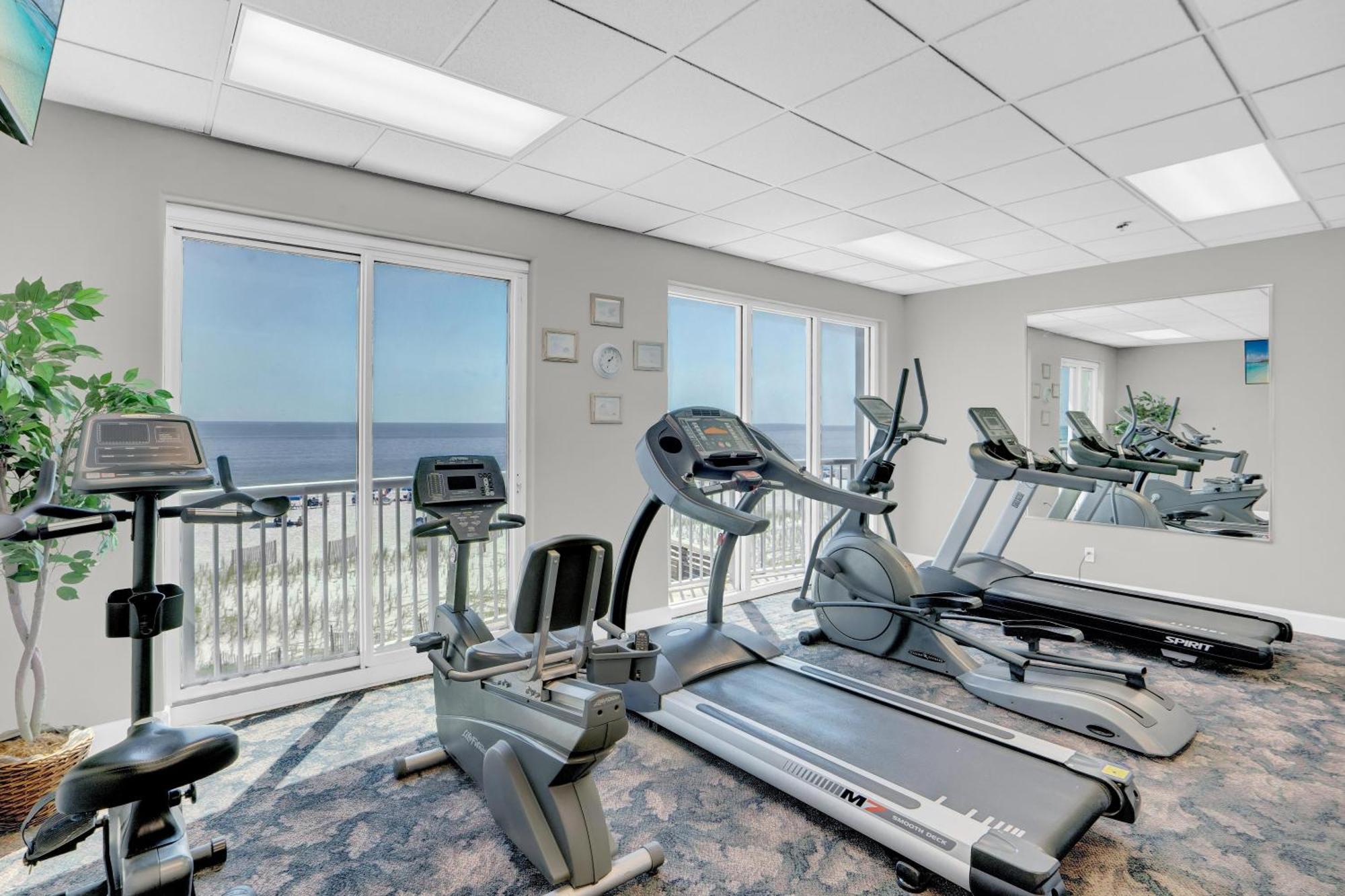 Apartament Island Royale 606 By Liquid Life Gulf Shores Zewnętrze zdjęcie