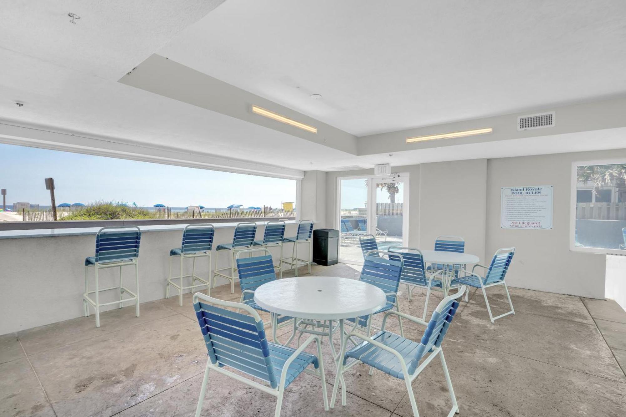 Apartament Island Royale 606 By Liquid Life Gulf Shores Zewnętrze zdjęcie