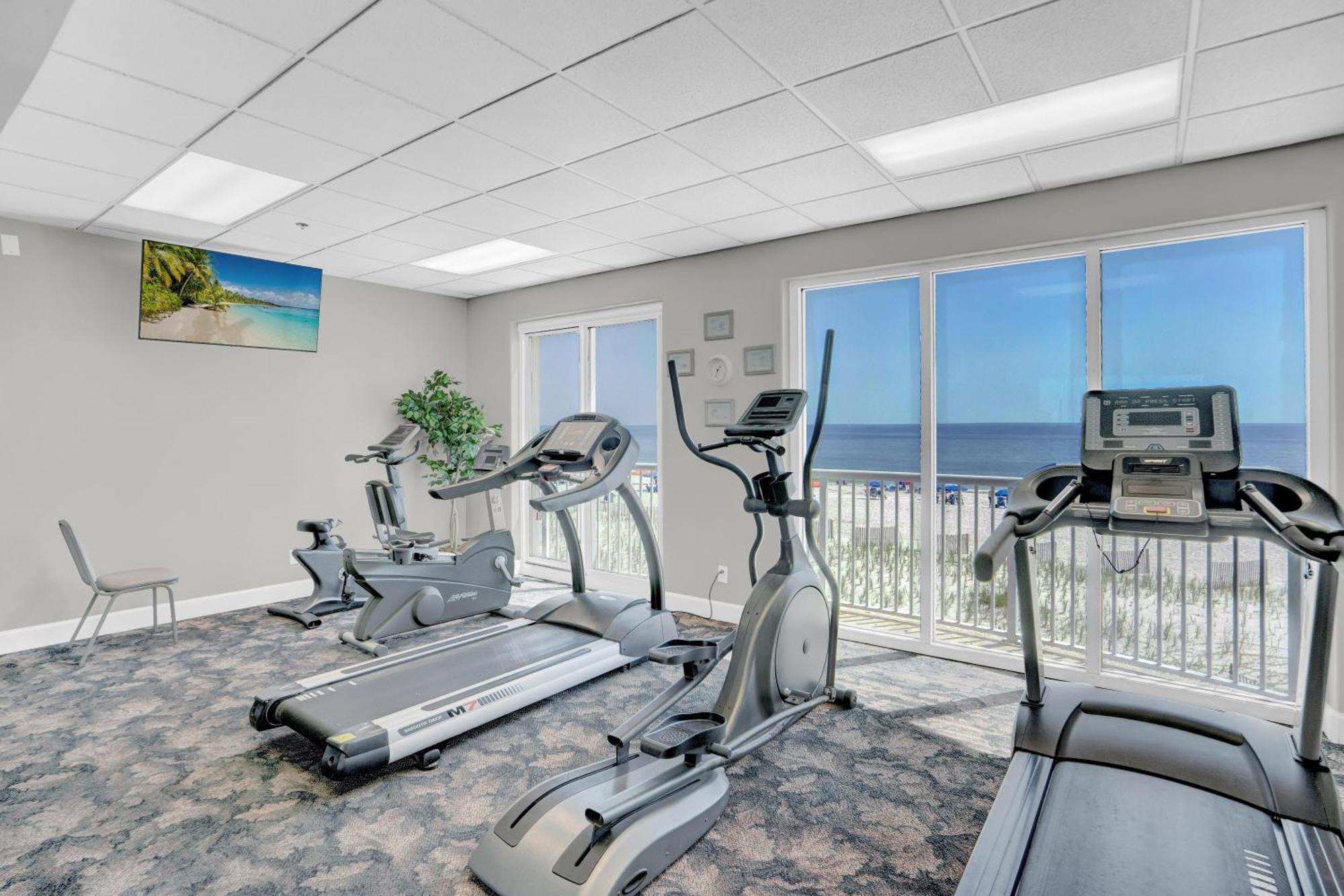 Apartament Island Royale 606 By Liquid Life Gulf Shores Zewnętrze zdjęcie