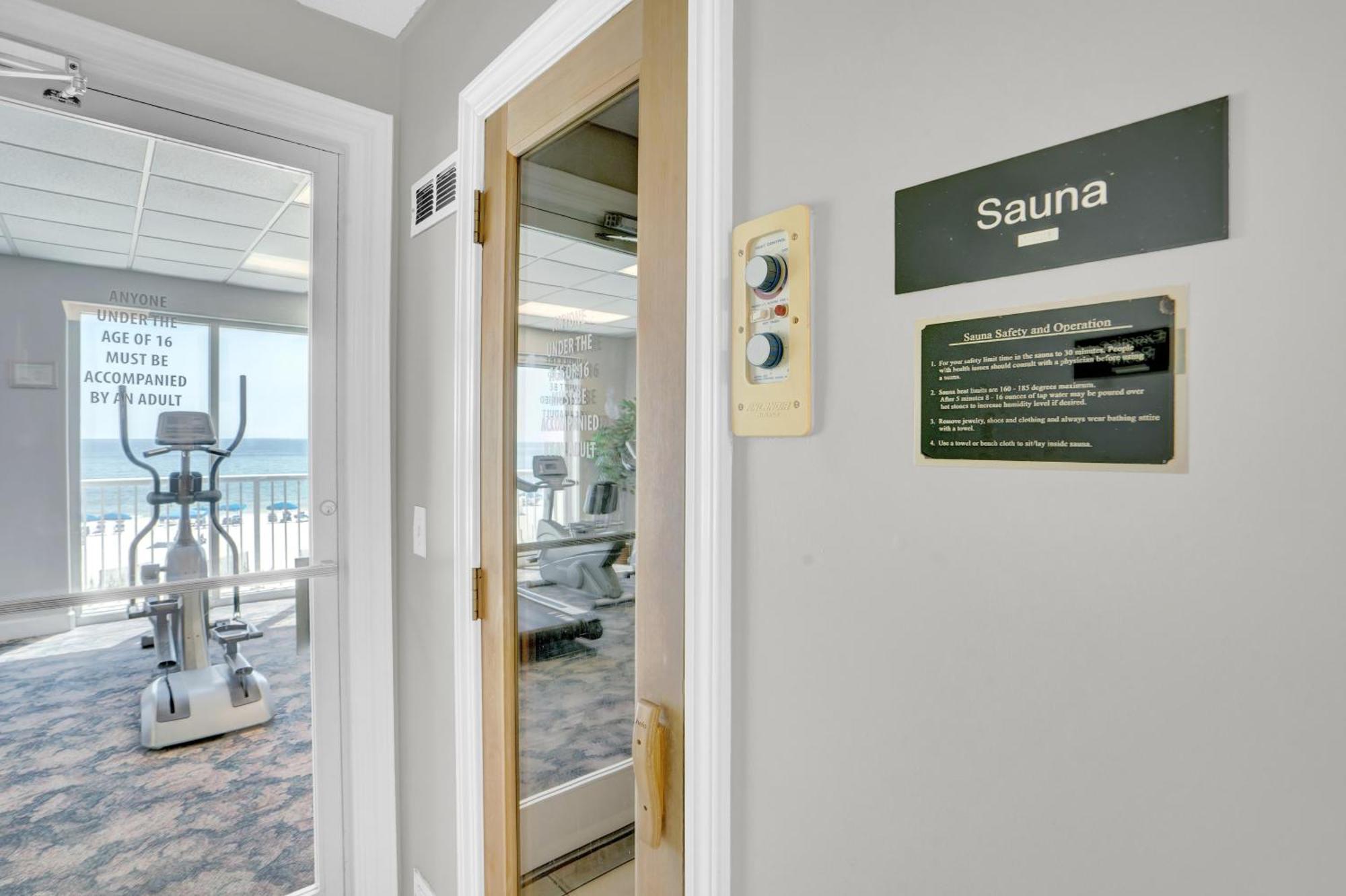 Apartament Island Royale 606 By Liquid Life Gulf Shores Zewnętrze zdjęcie