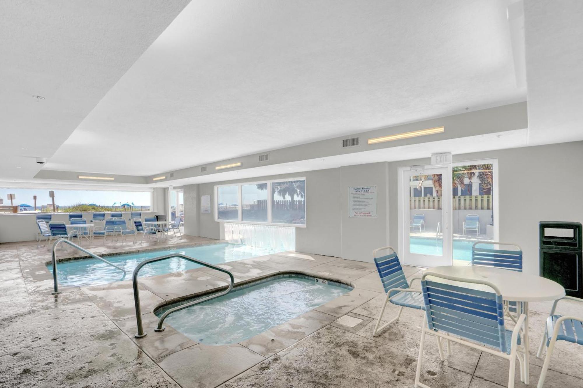 Apartament Island Royale 606 By Liquid Life Gulf Shores Zewnętrze zdjęcie