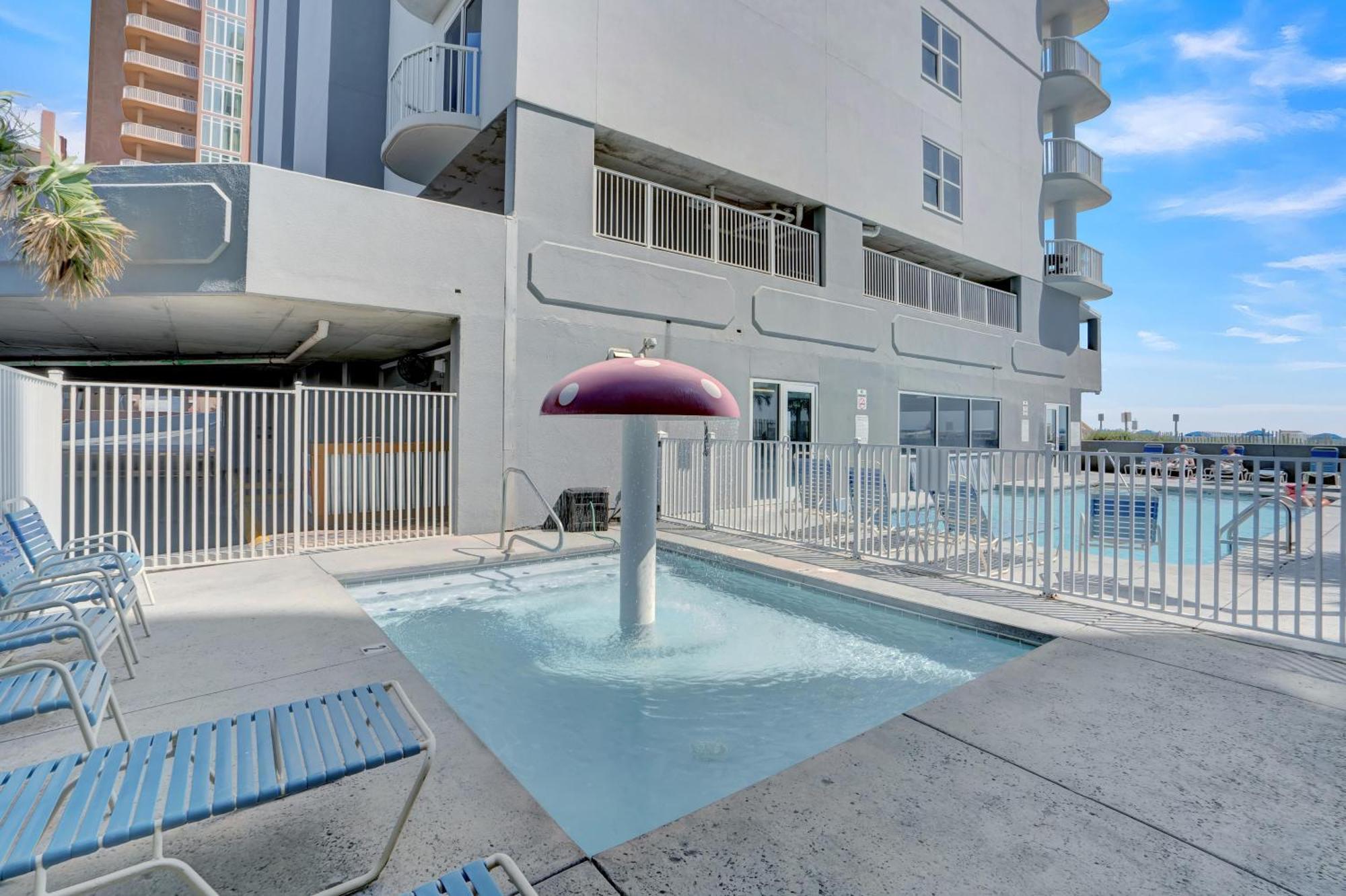 Apartament Island Royale 606 By Liquid Life Gulf Shores Zewnętrze zdjęcie
