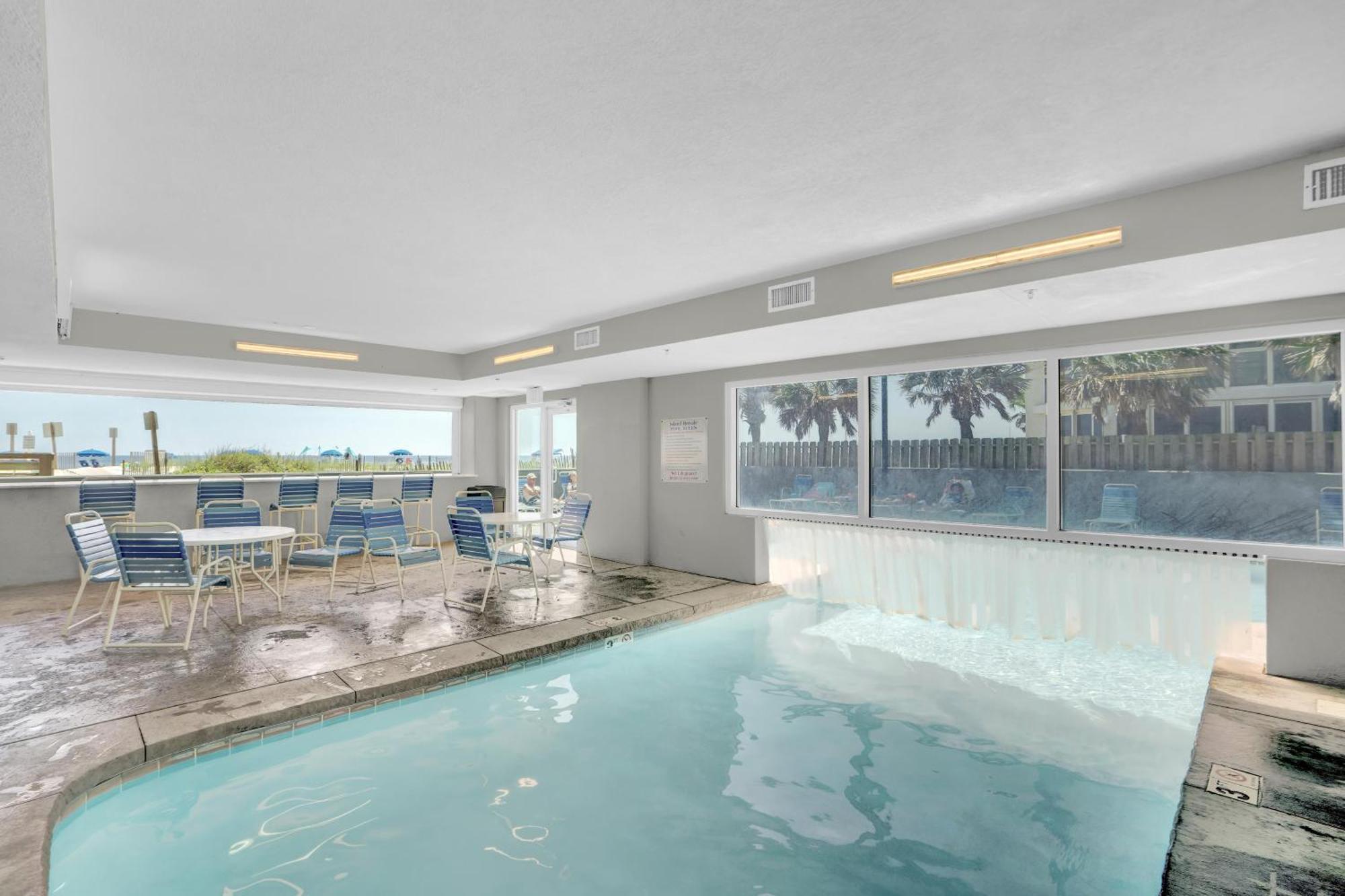 Apartament Island Royale 606 By Liquid Life Gulf Shores Zewnętrze zdjęcie