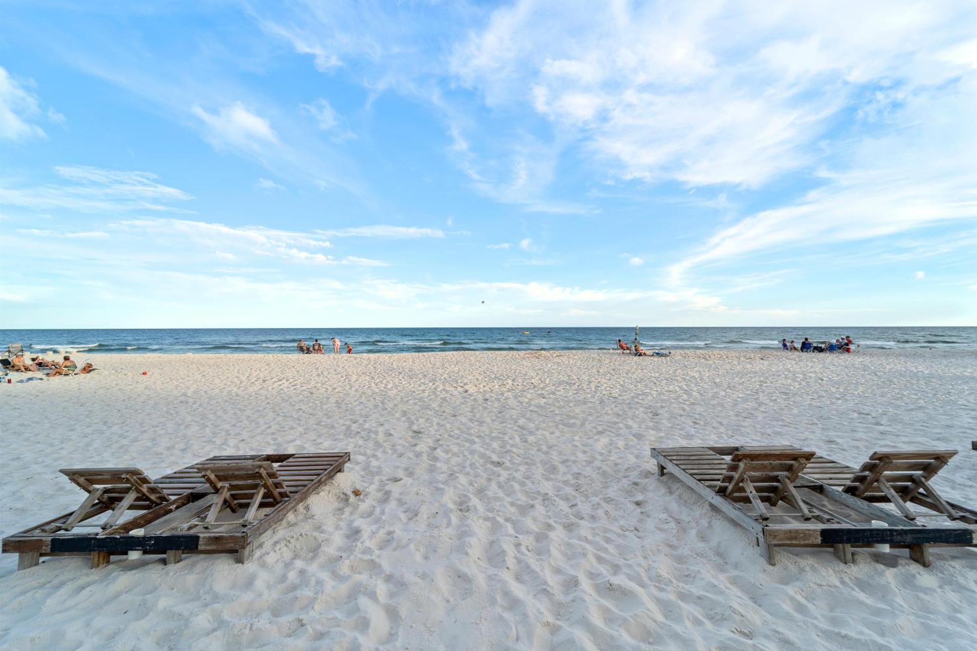 Apartament Island Royale 606 By Liquid Life Gulf Shores Zewnętrze zdjęcie