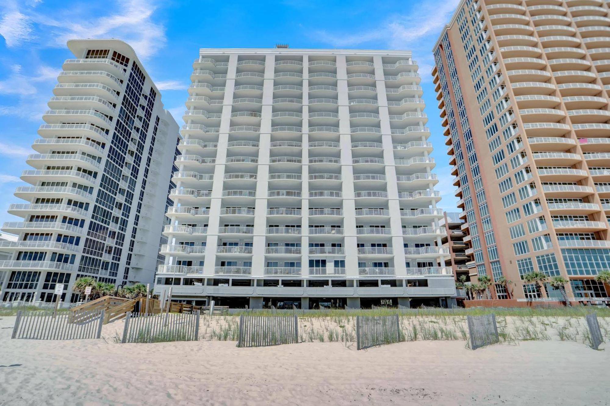 Apartament Island Royale 606 By Liquid Life Gulf Shores Zewnętrze zdjęcie