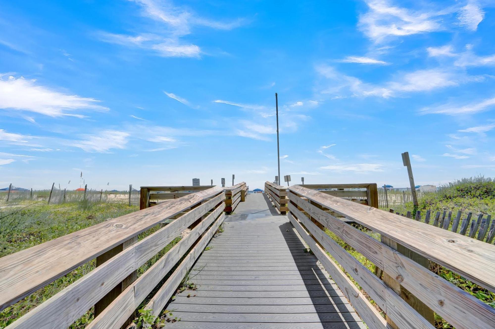 Apartament Island Royale 606 By Liquid Life Gulf Shores Zewnętrze zdjęcie