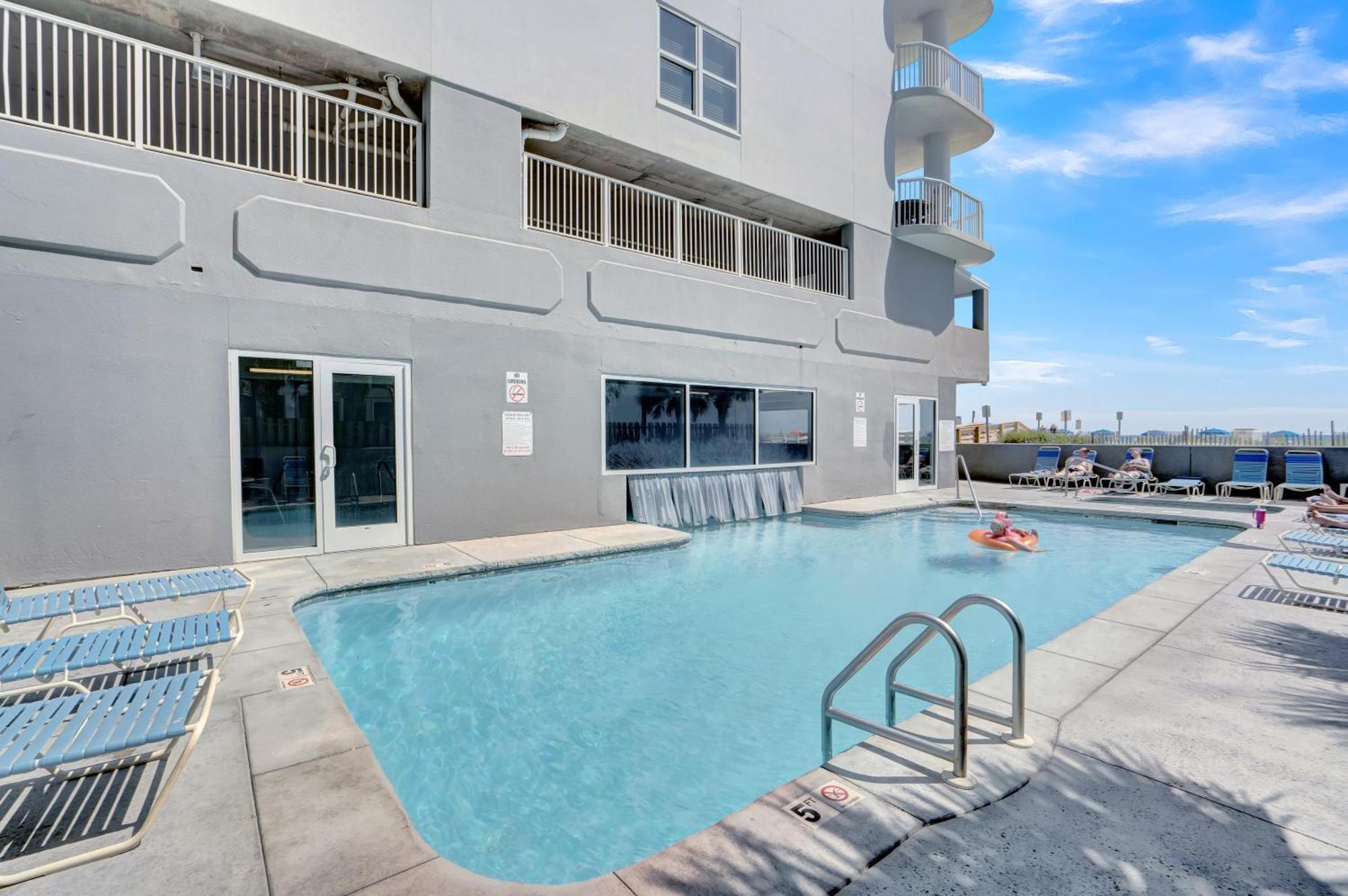 Apartament Island Royale 606 By Liquid Life Gulf Shores Zewnętrze zdjęcie
