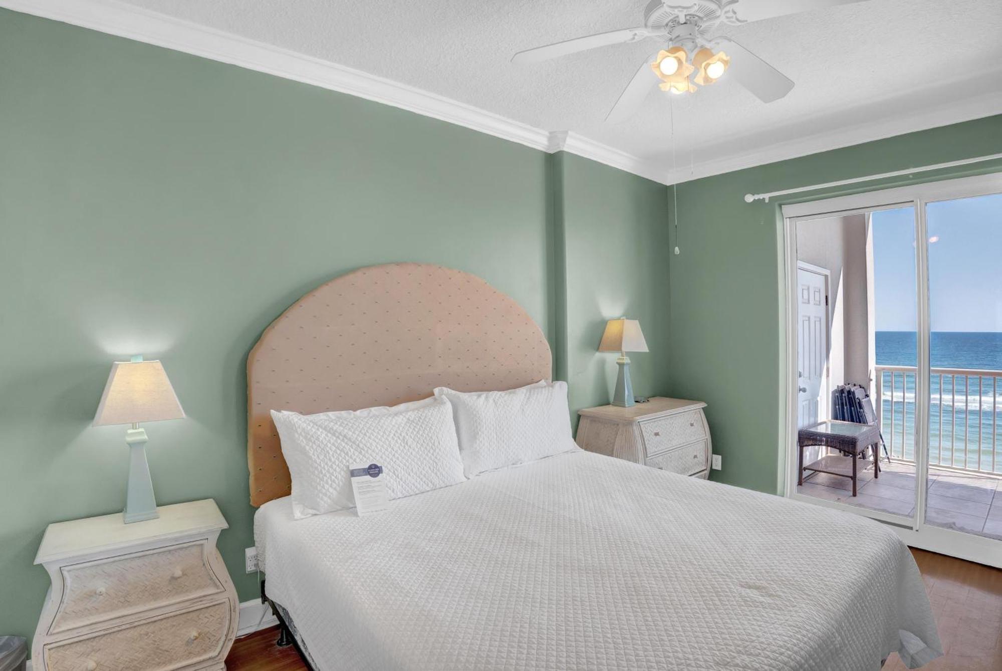 Apartament Island Royale 606 By Liquid Life Gulf Shores Zewnętrze zdjęcie
