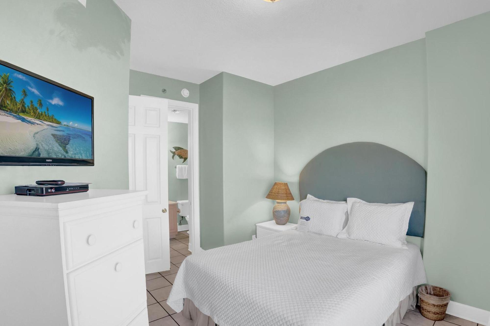 Apartament Island Royale 606 By Liquid Life Gulf Shores Zewnętrze zdjęcie