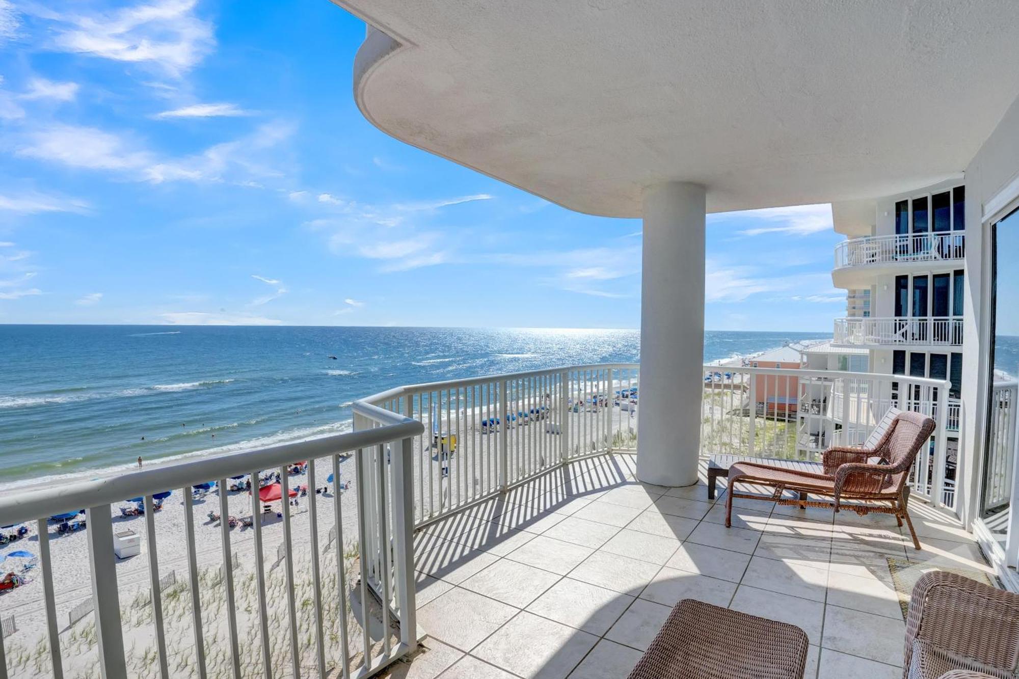 Apartament Island Royale 606 By Liquid Life Gulf Shores Zewnętrze zdjęcie