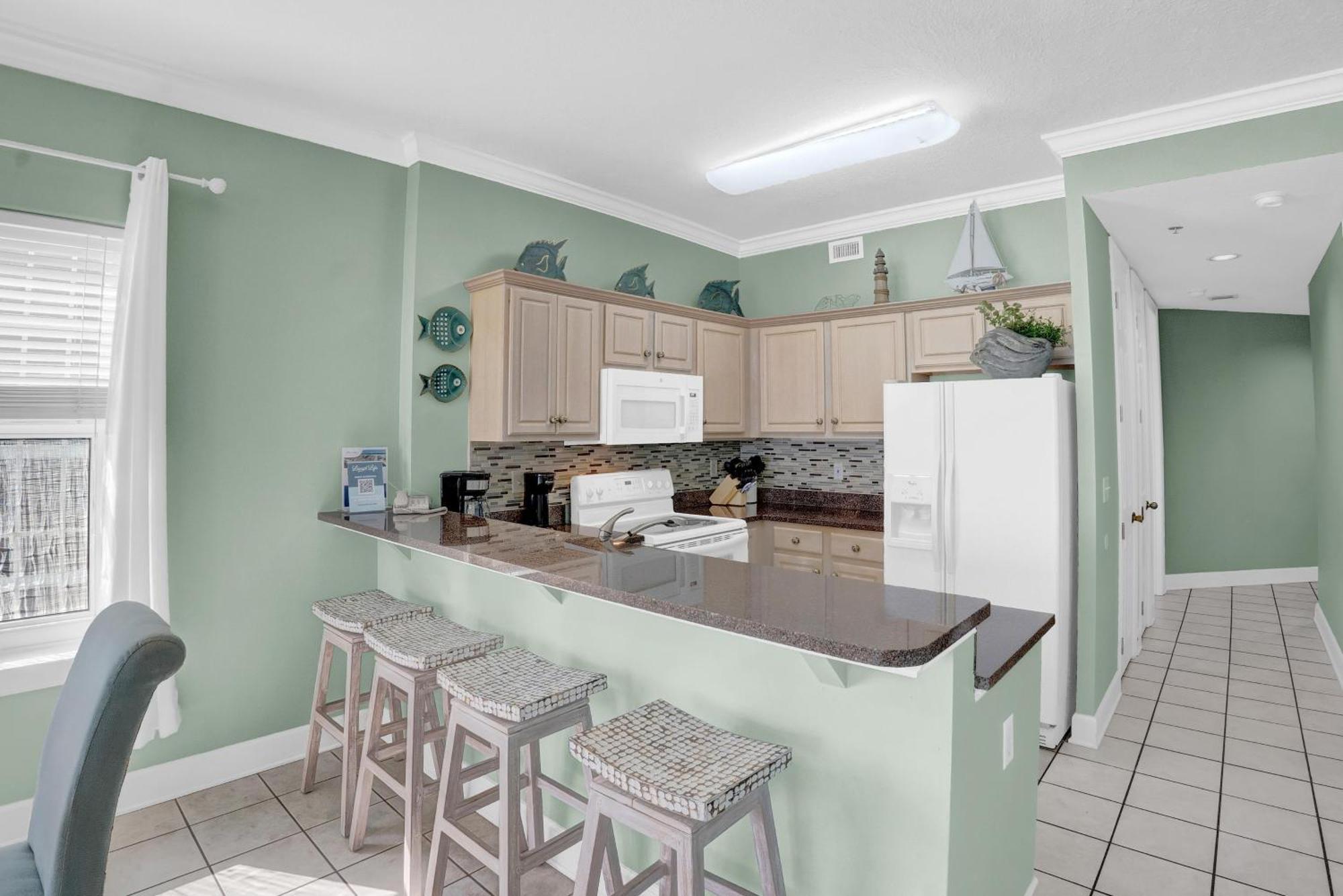 Apartament Island Royale 606 By Liquid Life Gulf Shores Zewnętrze zdjęcie
