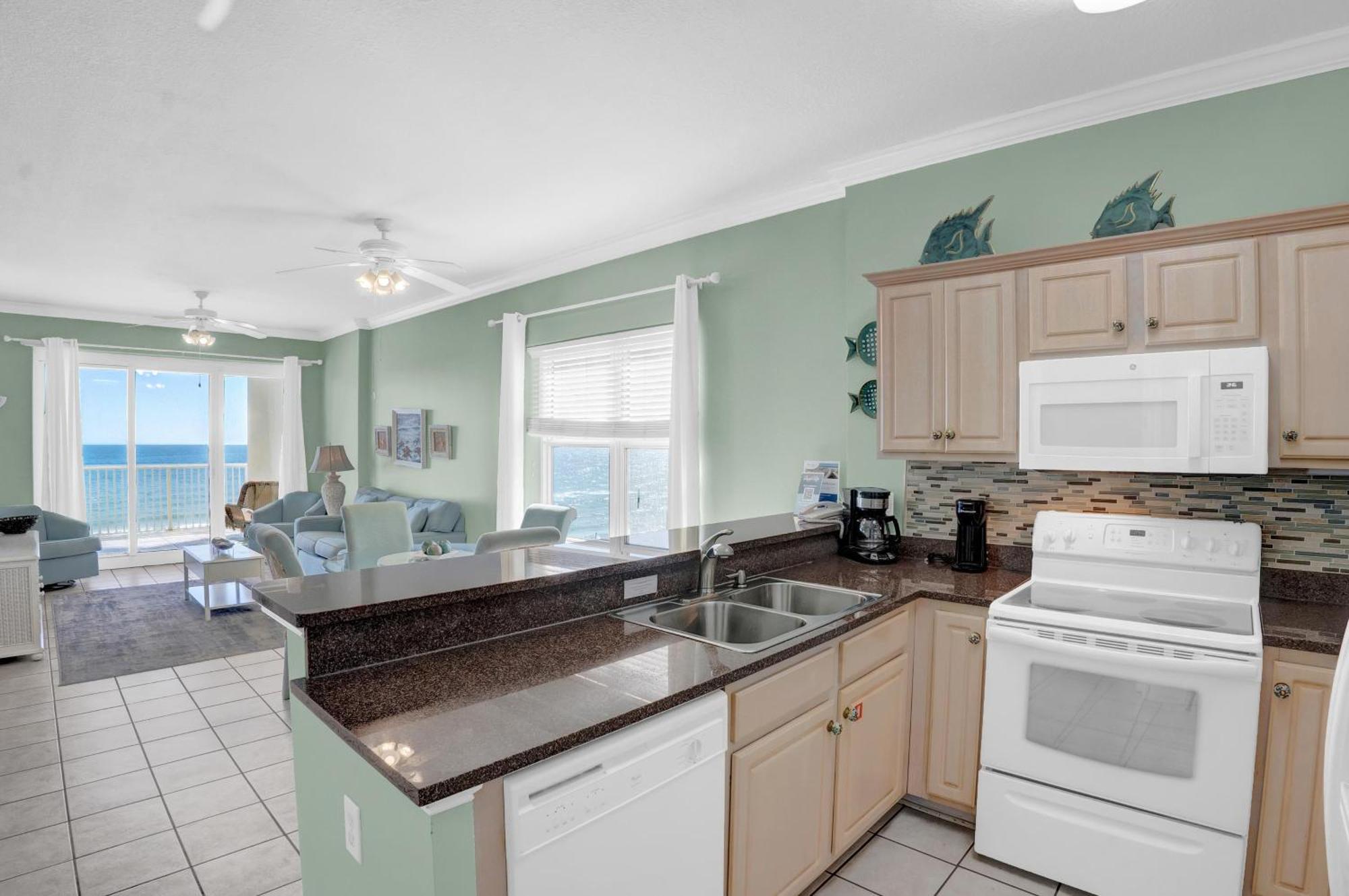 Apartament Island Royale 606 By Liquid Life Gulf Shores Zewnętrze zdjęcie