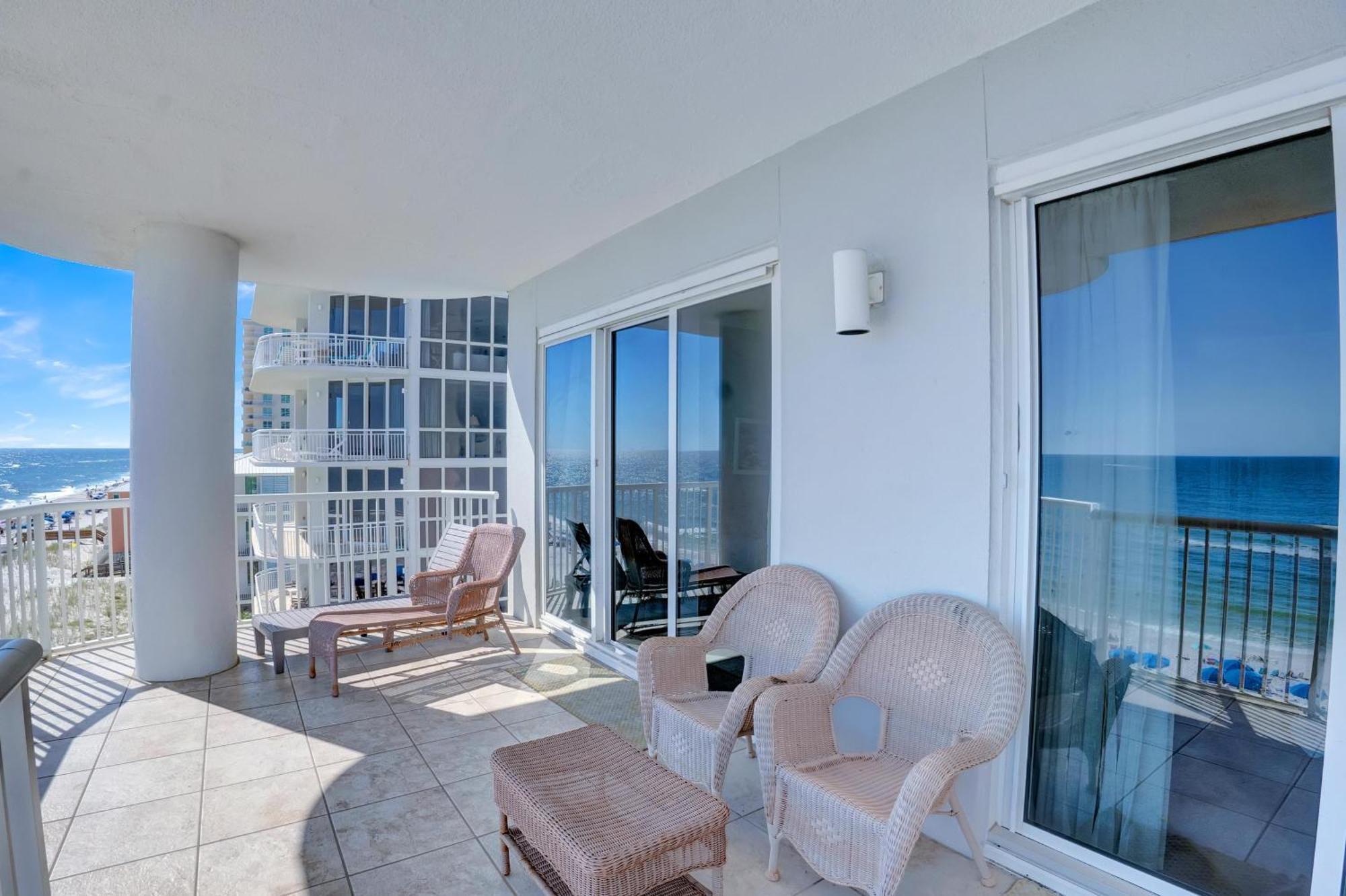 Apartament Island Royale 606 By Liquid Life Gulf Shores Zewnętrze zdjęcie