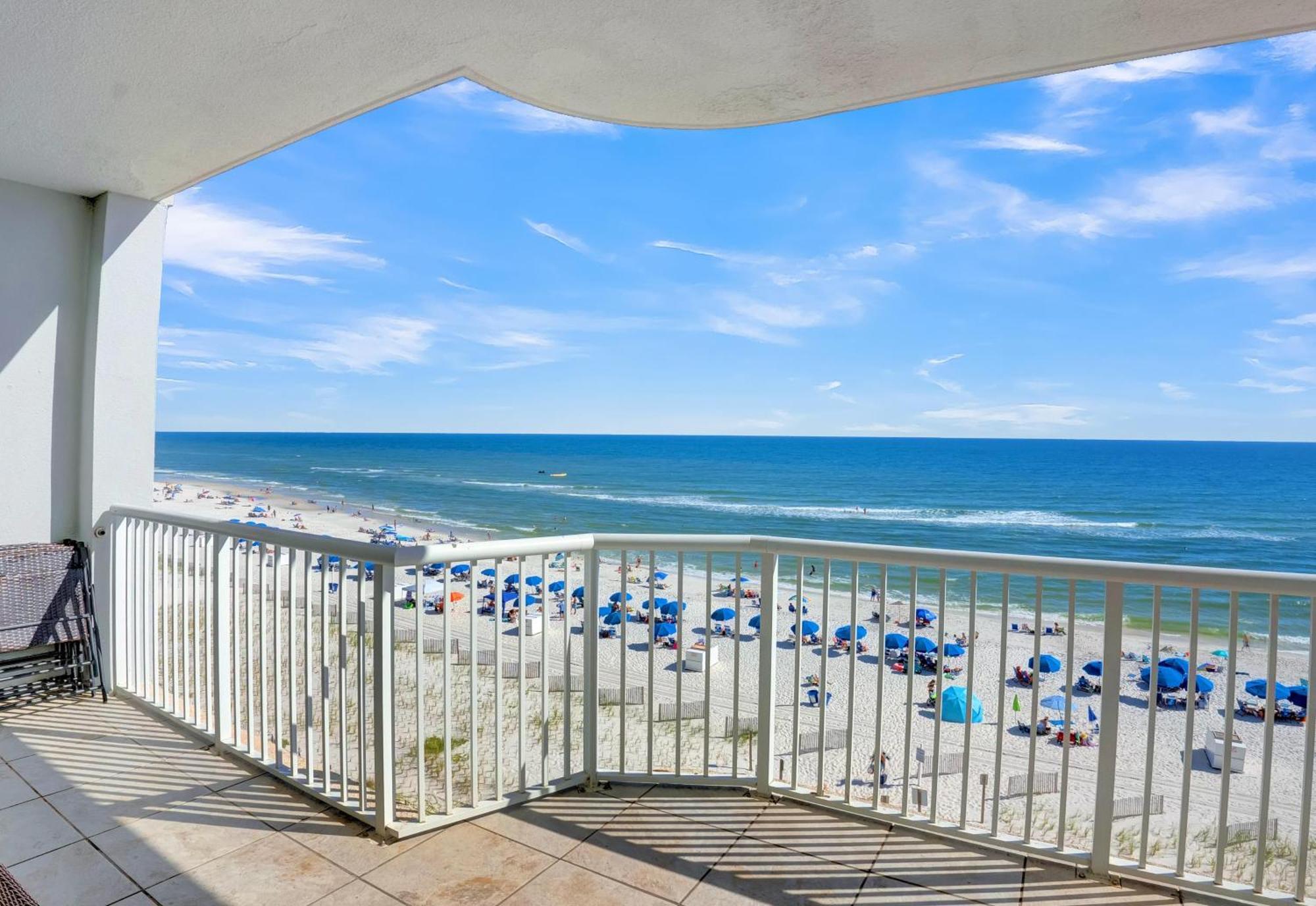 Apartament Island Royale 606 By Liquid Life Gulf Shores Zewnętrze zdjęcie