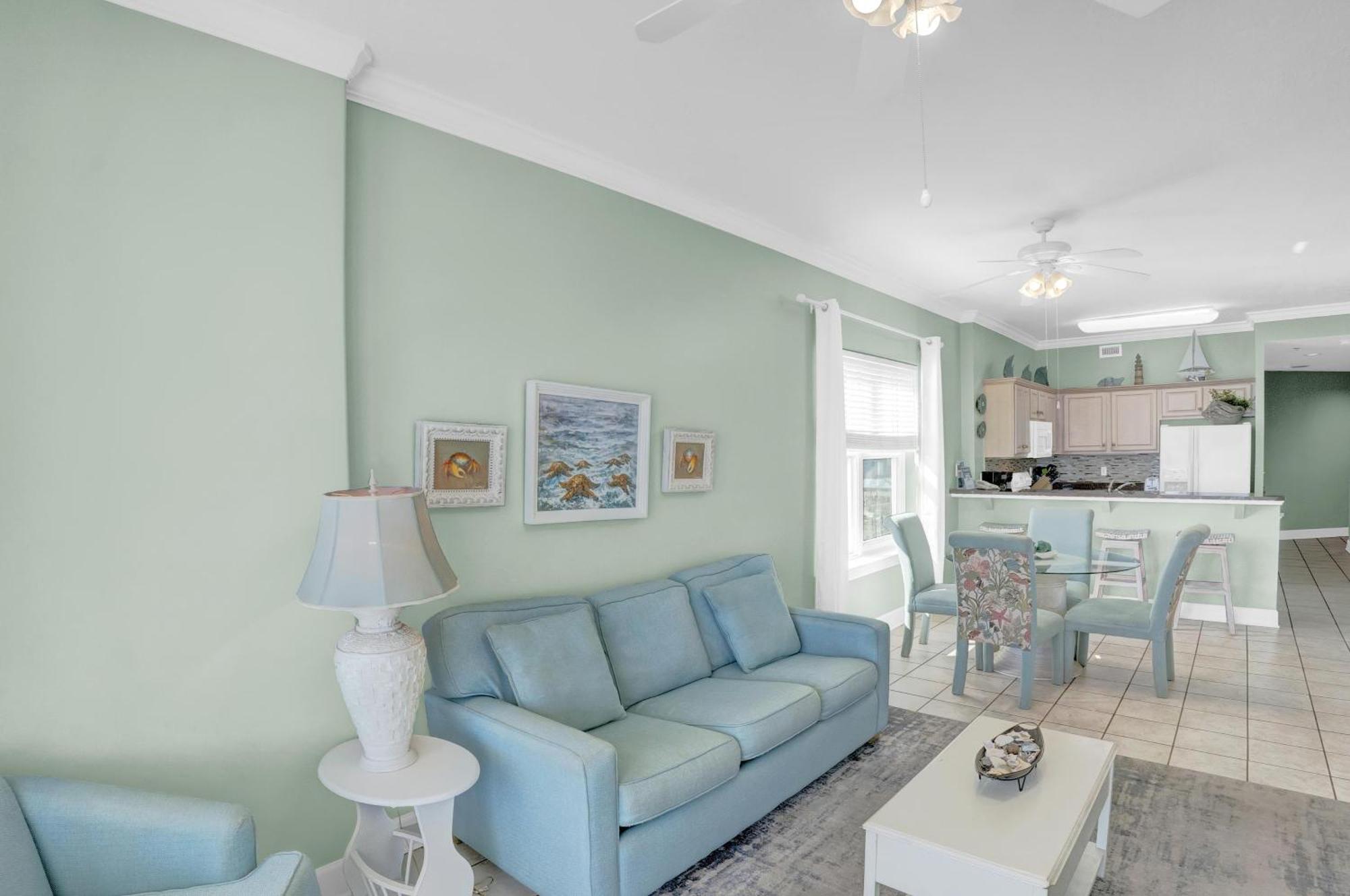 Apartament Island Royale 606 By Liquid Life Gulf Shores Zewnętrze zdjęcie