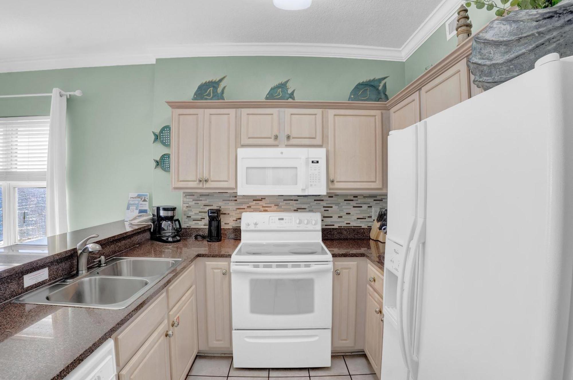 Apartament Island Royale 606 By Liquid Life Gulf Shores Zewnętrze zdjęcie
